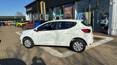 Dacia Sandero 1.0 Tce Expression 5dr Petrol Hatchback